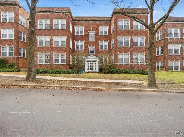 6312 Southwood Ave APT 3E, Saint Louis, MO 63105