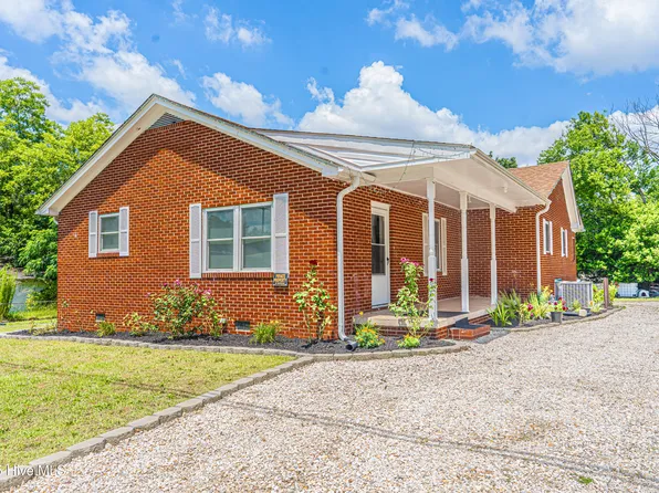 109 Entwistle 3rd Street, Rockingham, NC 28379