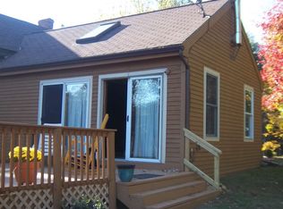 567 Hill Rd, Franklin, NH 03235