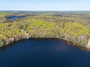 On Duck Lake Rd W, Watersmeet, MI 49969