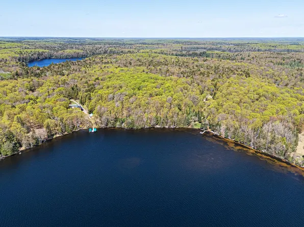 On Duck Lake Rd W, Watersmeet, MI 49969