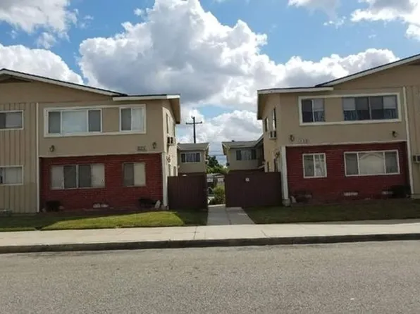 226 S Bandy Ave APT 7, West Covina, CA 91790