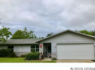 2313 Date Palm Dr, Edgewater, FL 32141