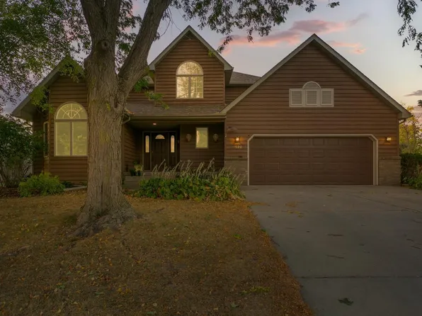 1520 Trailwood Ln SW, Faribault, MN 55021