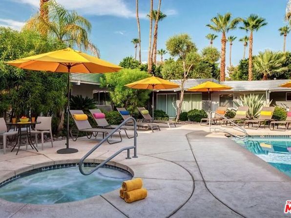 Palm Springs CA Duplex & Triplex Homes For Sale - 18 Homes | Zillow