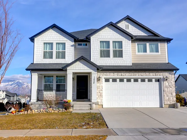 1454 N Sierra Way, Lehi, UT 84043
