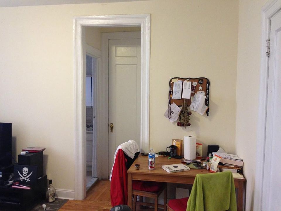 2nd image of 555 W 156th St APT 4G
