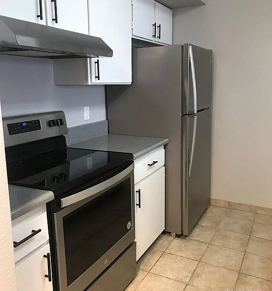 Northpoint I Apartments — Photo 3
