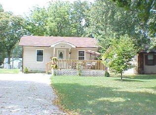 1607 N Burton Ave, Springfield, MO 65803