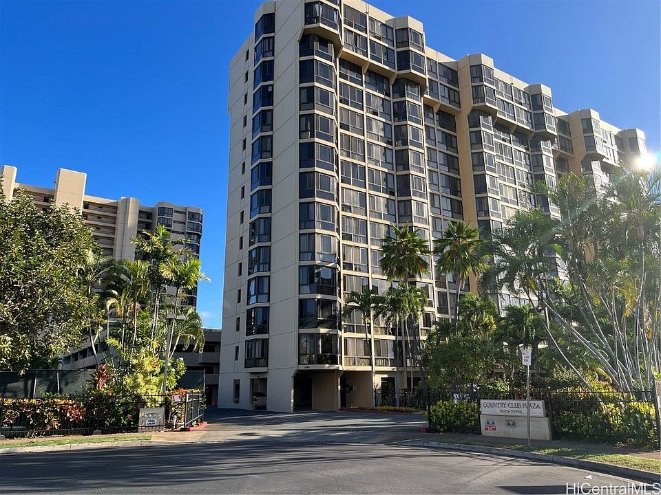 1st image of 5080 Likini St APT 1217