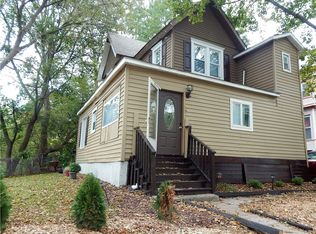 219 Glenwood Ave, Syracuse, NY 13207