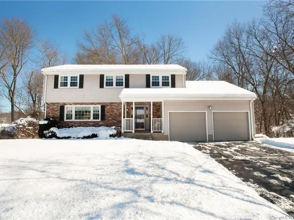 156 Deerfield Drive, Glastonbury, CT 06033