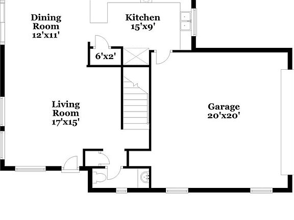 2nd image of this home