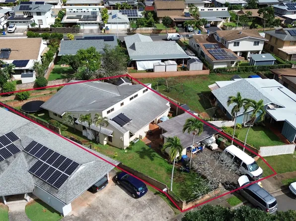 94-406 Hokuhele Pl, Mililani, HI 96789