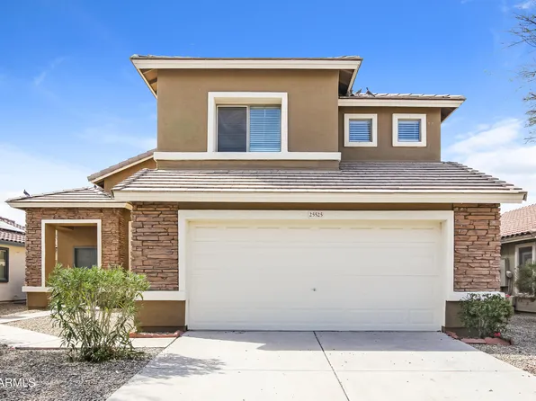 25525 W PIONEER Street, Buckeye, AZ 85326