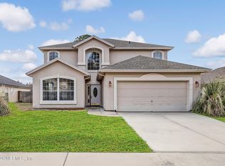 222 DOVER BLUFF Drive, Orange Park, FL 32073