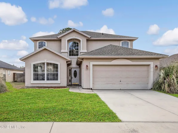 222 DOVER BLUFF Drive, Orange Park, FL 32073