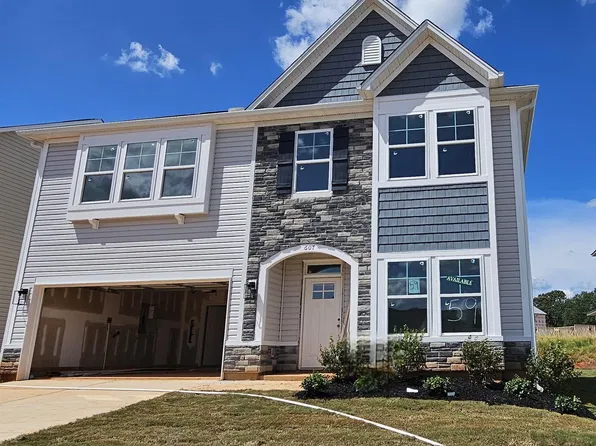 607 Hemsford Dr Lot 59, Greenville, SC 29605