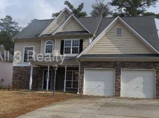 3520 Palmer Lake Pte, Douglasville, GA 30135