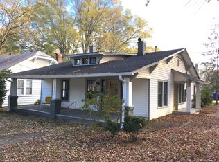 2331 Englewood Ave, Durham, NC 27705