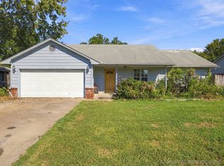 2929 S Main St, Sapulpa, OK 74066