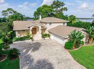2111 N Halifax Ave, Daytona Beach, FL 32118