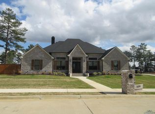 125 Waterfowl Ln, Longview, TX 75602