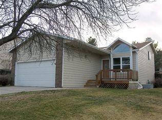 2790 Haystack Dr, Colorado Springs, CO 80922