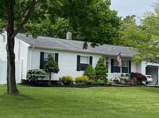 1501 Bismarck St, Toms River, NJ