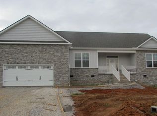 114 Eva Way, Maryville, TN 37801
