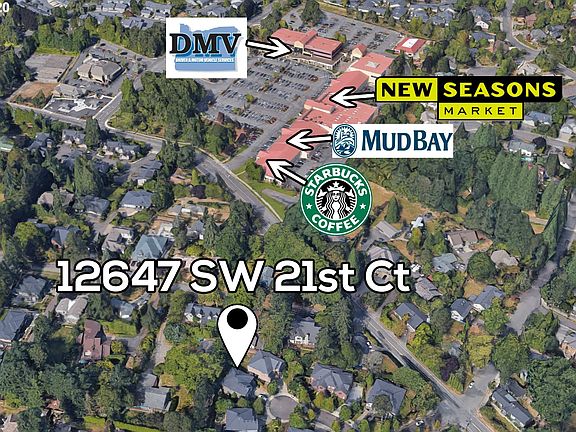 2nd image of 12647 SW 21st Ct