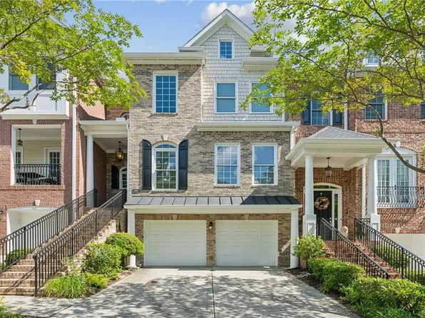 5882 Riverstone Cir #15, Atlanta, GA 30339