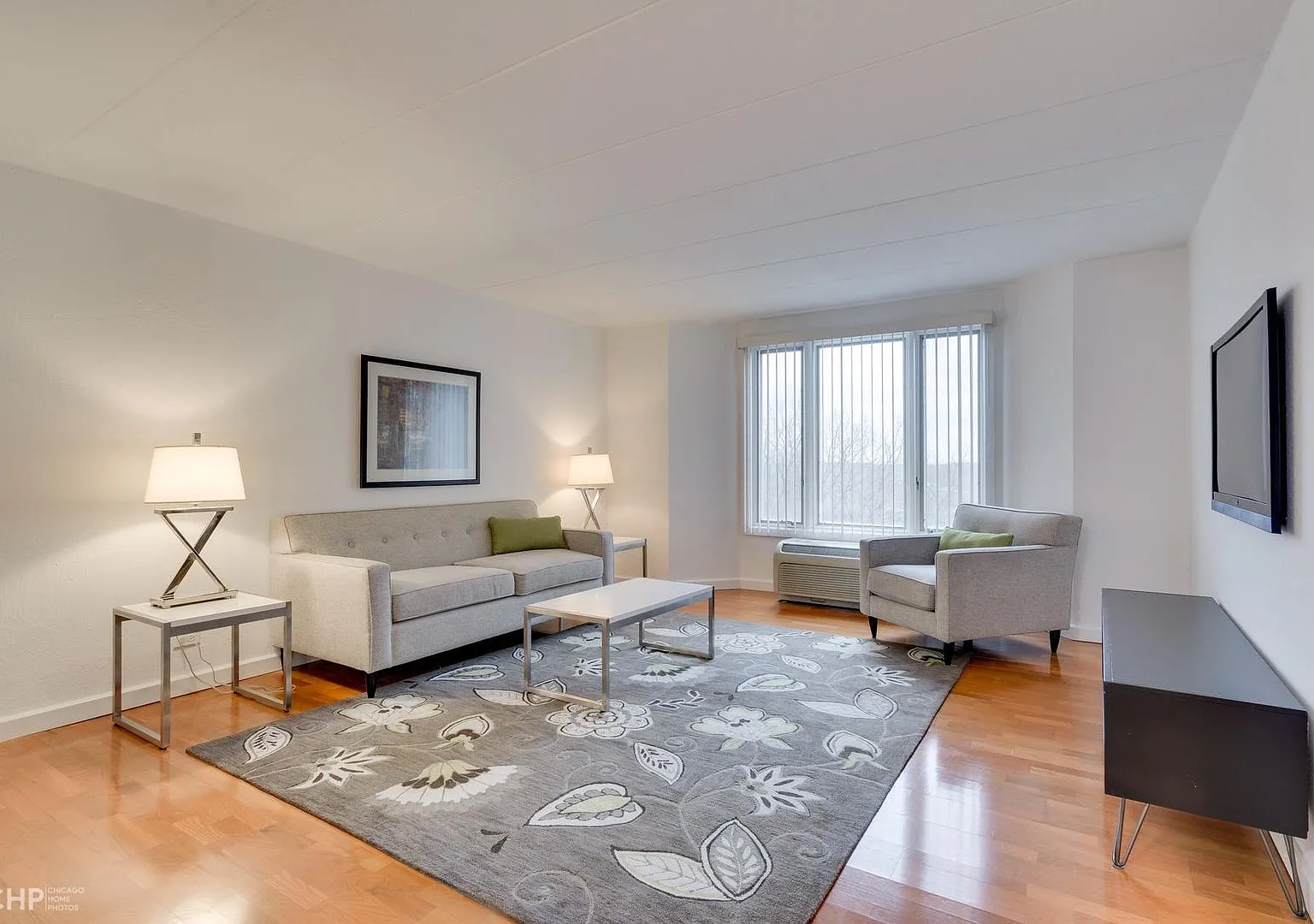1 bed, 700 sqft, $1,495 — Photo 3