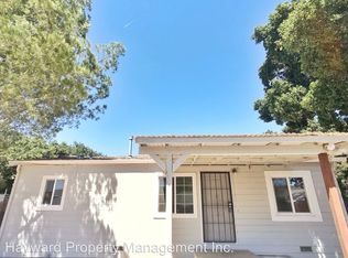1349 Highland Blvd, Hayward, CA 94542