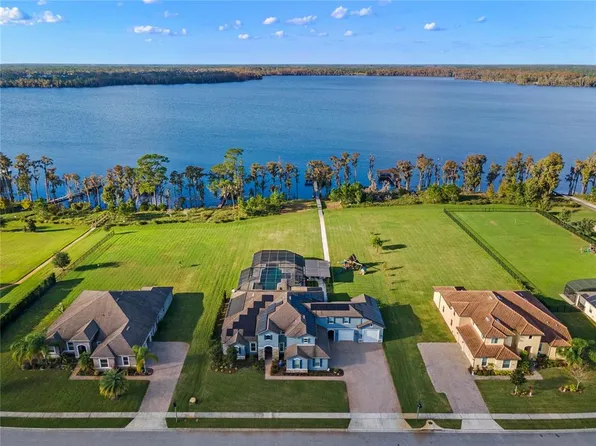 2202 Whiting Trl, Orlando, FL 32820