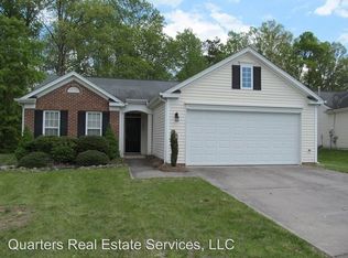 1625 Heather Trace Ln, Winston Salem, NC 27127