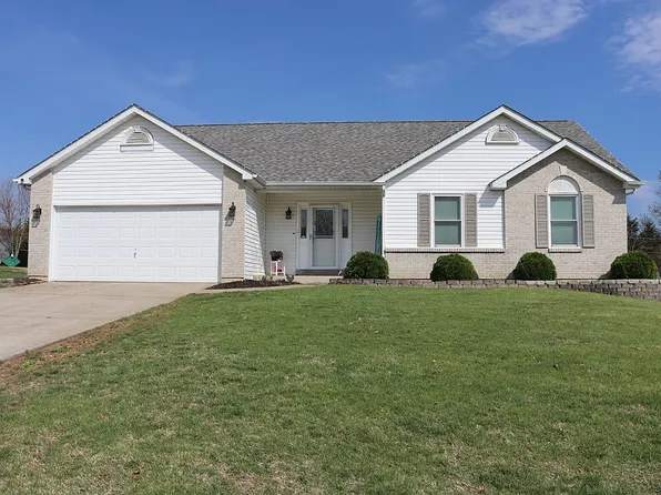 39 Eric Hill Dr, Warrenton, MO 63383