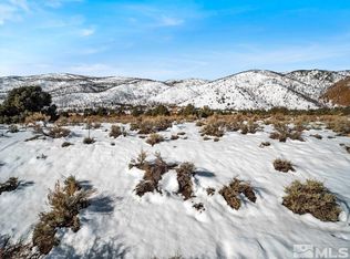 1534 Bolton Loop, Gardnerville, NV