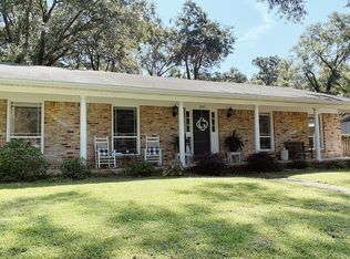 2317 Highpoint Dr E, Mobile, AL 36693