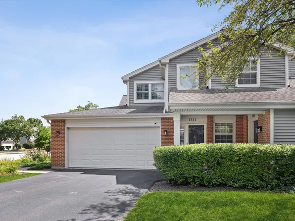 1721 W Orchard Pl, Arlington Heights, IL 60005