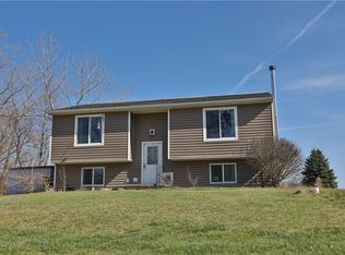 2265 Pole Bridge Rd, Avon, NY 14414
