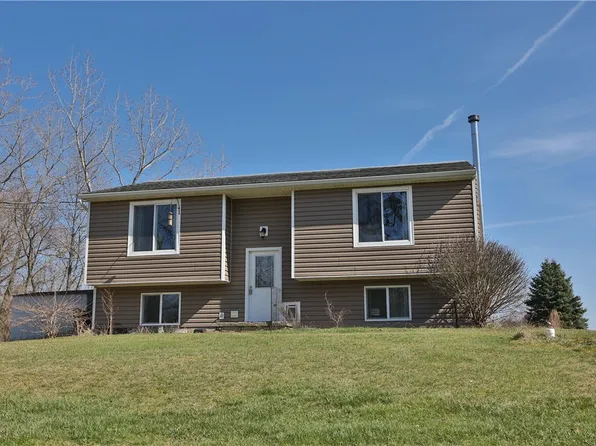 2265 Pole Bridge Rd, Avon, NY 14414