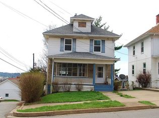 102 Wilson Ave, Washington, PA