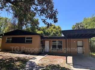 9124 Devonshire Blvd, Jacksonville, FL 32208