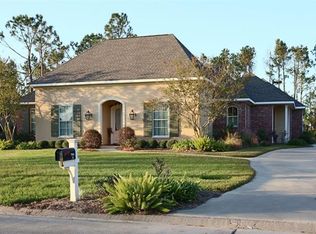 3960 N Blue Sage Rd, Lake charles, LA 70605