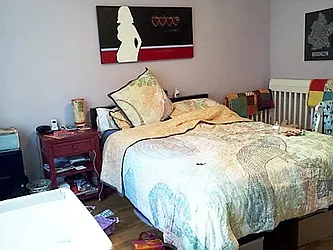 Rented by MAC Realty NY