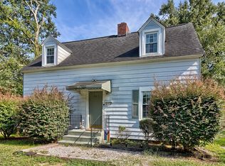 511 Naples Ave, Cayce, SC 29033