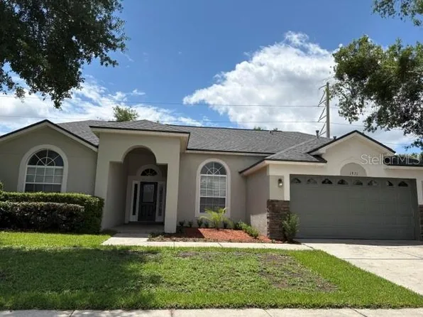 1971 Parkglen Cir, Apopka, FL 32712