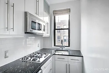 Sold by Halstead Real Estate