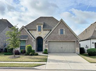 2427 War Admiral St, Celina, TX 75009